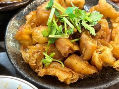 -古代饭堂(冠亚店)