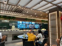 -聚丰园•湖鲜餐厅(阿红私房菜梅石路店)
