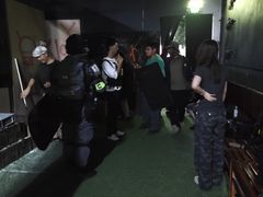 -兵魂·室内真人CS枪战俱乐部·团建·军事轰趴馆