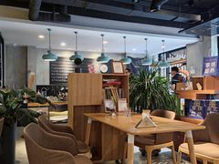 -ZM COFFEE(西安路店)