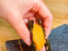 -鮨乐亭Omakase·海胆宴