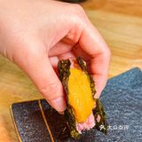 人均200➕的海胆宴，人生第一次海胆吃到饱❗