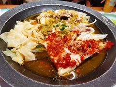 双色鸳鸯鱼头王-望湘园·洞庭渔宴(永旺店)