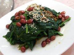-烤肉宛饭庄(南礼士路店)