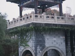 -云龙湖旅游景区