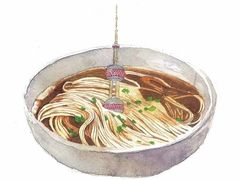 -璐坊粽王(复兴中路店)