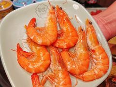 -梨花自助烤肉(西三旗万象汇店)
