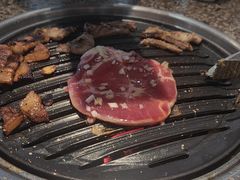 -高丽苑韩国烤肉(海昌路旗舰店)
