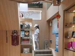 -霸王茶姬(南强街店)