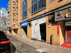 -双风车咖啡馆 Twin Windmills(六道口店)