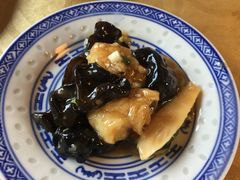 -厉家菜(德胜门总店)