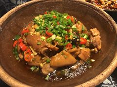 -阿嫂印象·民间江湖菜(大学城店)
