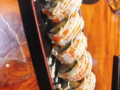 -晶吉·居酒屋·烧鸟·生鱼饭(中山区民主广场店)