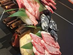 -龙神·炭烧酒场深夜食堂(新街口店)