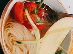 -很久以前羊肉串(昌里路三钢里店)