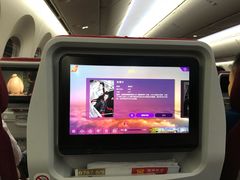 -海南海航航空信息系统公司