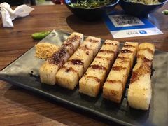 -怂嘴冷锅串串&乐山烧烤(中赢康康谷店)