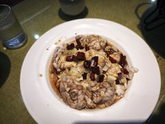 -振生清真饭店(永安道店)