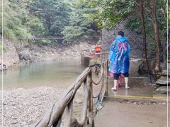 -太湖源风景区