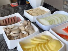 -天都火锅酒楼(虹梅南路店)