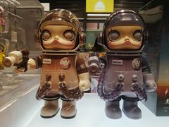 -泡泡玛特POPMART(赛格国际购物中心店)