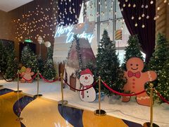 -澳门十六浦索菲特大酒店