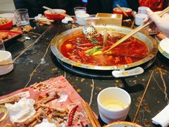 -蜀大侠火锅.川剧变脸(龙泉世茂店)