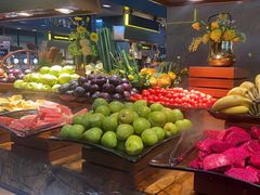 -苏格里岛·自助烤肉·火锅海鲜(金鼎广场店)
