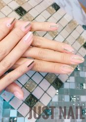 -JustNail甲思美甲