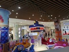 -凯德广场(金牛店)