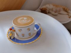 -隹木咖啡馆(宝龙广场店)