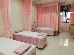 -北京同仁堂中医诊所(新华路店)
