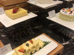 -富盈酒店-日本料理餐厅(厚街店)