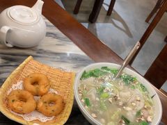 -安泰楼·佛跳墙创始人·传统闽味早茶·酒楼(三坊七巷闽菜地标店)