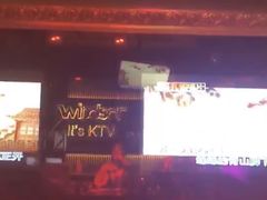 -温莎KTV(珠江路店)