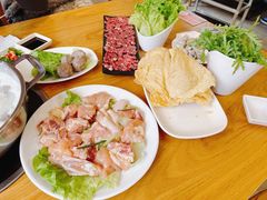 -吉友粥底火锅(方斜路店)