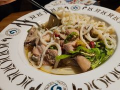 -胖老汉椒麻鸡清真新疆菜(西御街店)