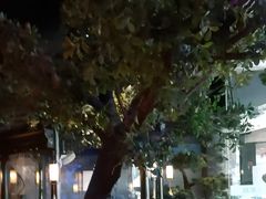 -绿茶餐厅(光谷世界城步行街店)