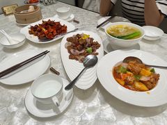 -頂好酒家·经典粤菜(海信广场店)