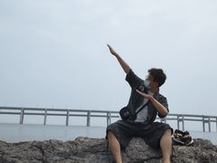-黑石礁公园