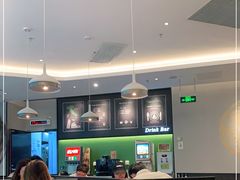 -萨莉亚意式餐厅(杭州西溪龙湖天街店)