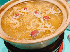 -神更仔·潮汕魂大排档(汉口路店)