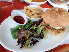 -太平山餐厅(山顶道店)