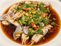 -潮人姐妹轩(海宁路店)