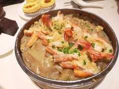 蒜蓉鲜虾蒸陈村粉-凤凰楼酒家·粤宴点心(华强北店)