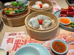 -点都德(汇点楼店)