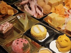 -牛New寿喜烧(新六百店)