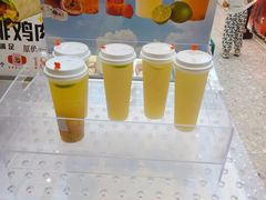 -小香港(凤凰大街店)