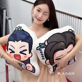七时吉祥剧粉在哪里！！喜姐这波联名赢麻了……