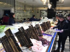 -江南食代自助餐厅(宝龙城市广场店)